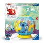 Ravensburger - Puzzle 3D bila Disney Stitch 72 piese Ravensburger - 2